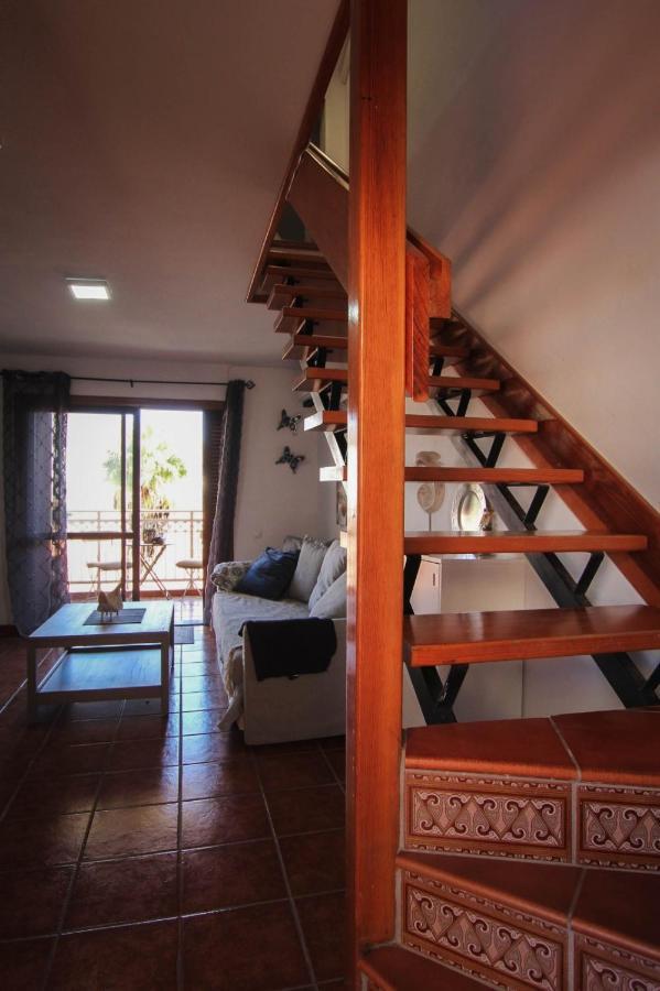 Coral Compostela Beach Arona (Tenerife) Exterior foto