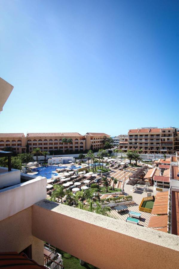 Coral Compostela Beach Arona (Tenerife) Exterior foto