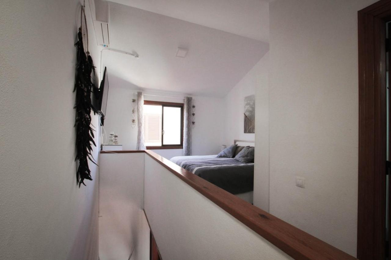 Coral Compostela Beach Arona (Tenerife) Exterior foto